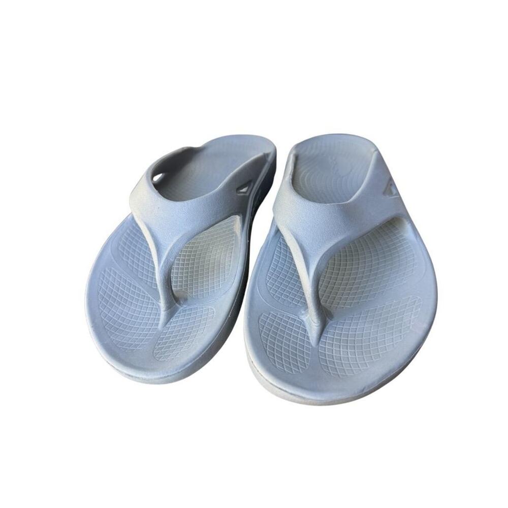 Oofos OOriginal Recovery Slide Women size 9 - Picture 3 of 6